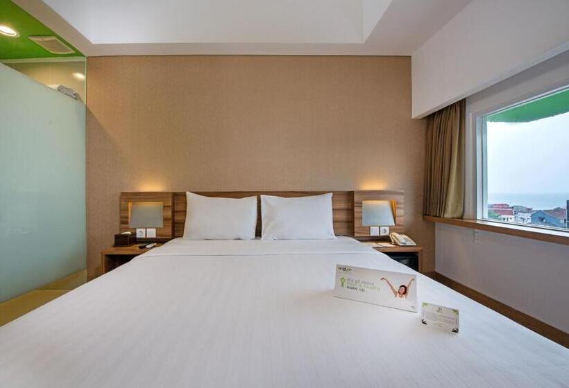 Номер Стандарт, Whiz Prime Hotel Balikpapan