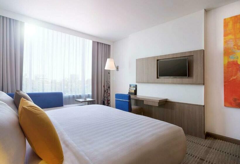 Номер Superior, Novotel Makassar Grand Shayla