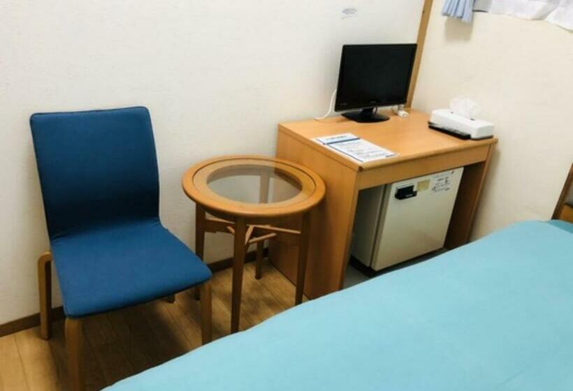 Студия Стандарт, Ishigakijima No Sudomari Orihimeno Yado   Vacation Stay 72074v