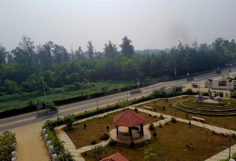 Люкс, Regenta Inn Digha By Royal Orchid Hotels Ltd