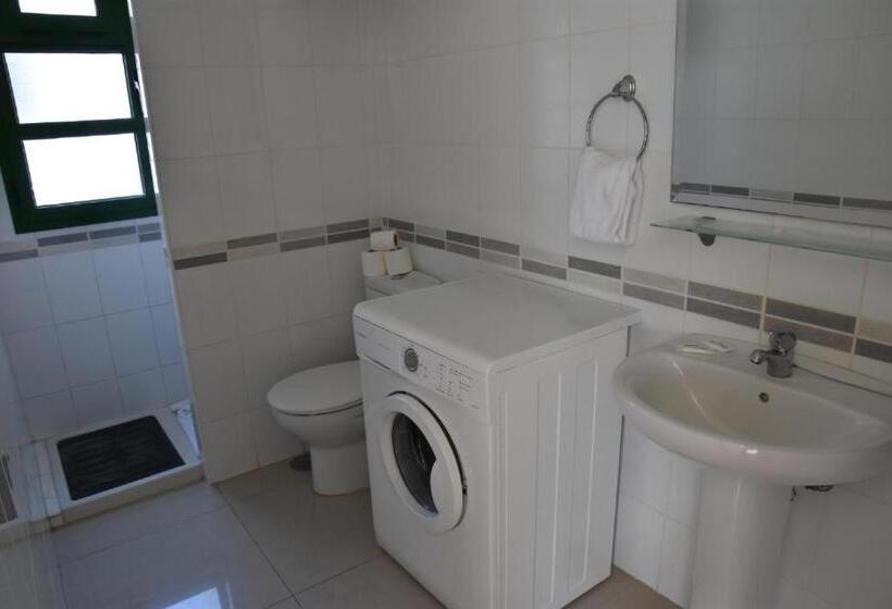 침실 1개 수피리어 아파트, Billy S Marina Apartments With Pool Access, Puerto De Mogan