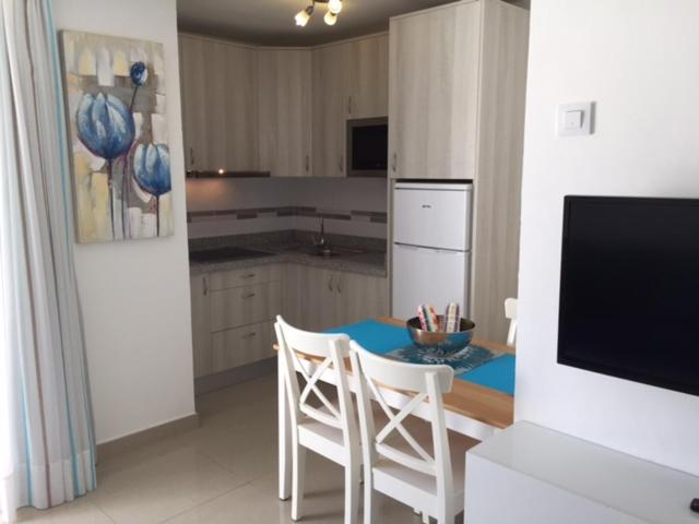 침실 1개 수피리어 아파트, Billy S Marina Apartments With Pool Access, Puerto De Mogan