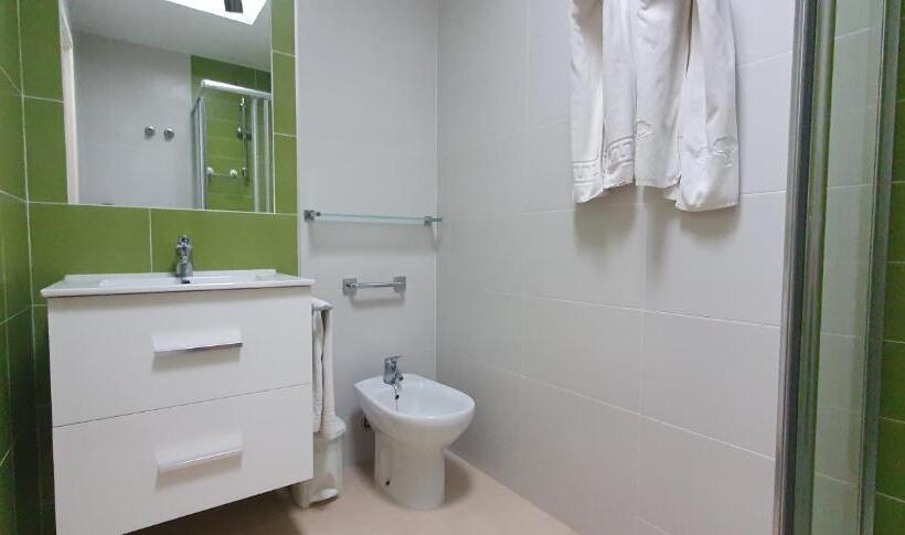 침실 1개 복층 룸, Billy S Marina Apartments With Pool Access, Puerto De Mogan