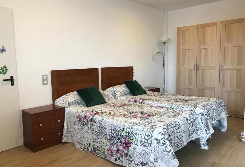 اتاق استاندارد, Casa Raíces Del Montgo