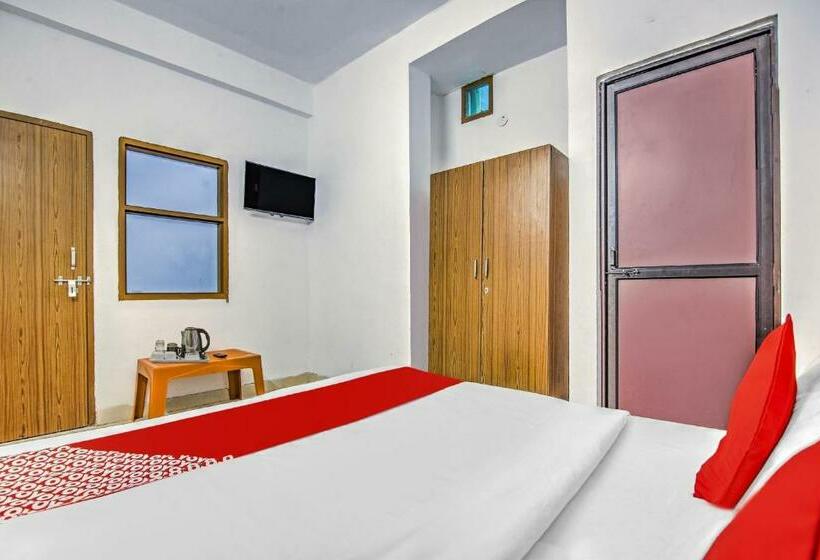 Трехместный Номер Классика, Flagship Dimond Hotel 2