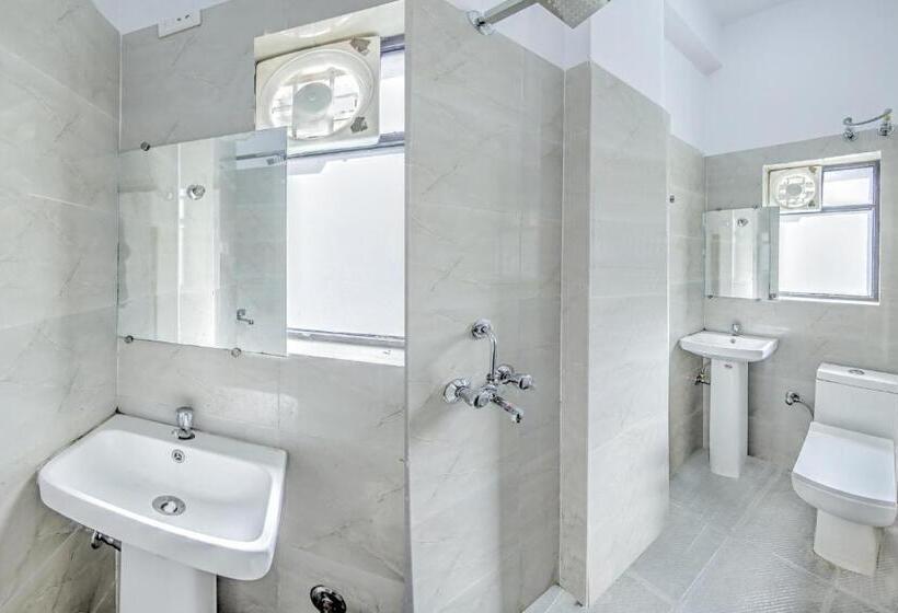 Трехместный Номер Классика, Flagship Dimond Hotel 2