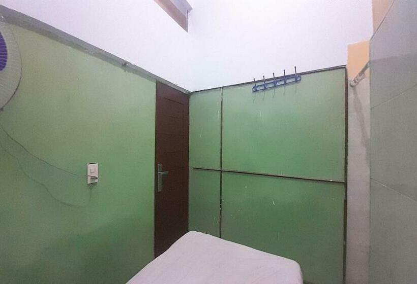 수피리어 싱글 룸, Spot On 92236 Kediri Family Homestay