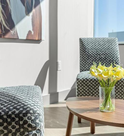 Апартаменты Superior 1 Спальня, 175 Lex   Walkable Downtown Lexington & Rupp Arena   Full Condos