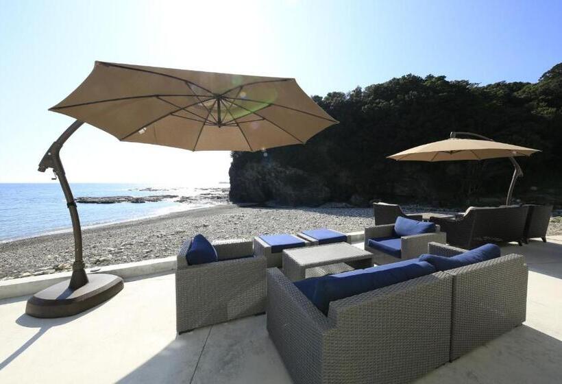 Студия Стандарт, Beach Terrace Kushimoto   Vacation Stay 37415v