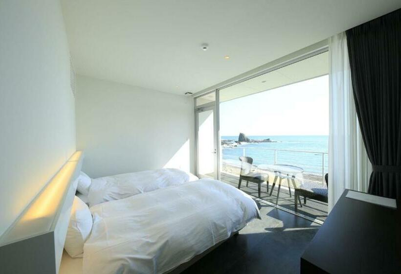 Студия Стандарт, Beach Terrace Kushimoto   Vacation Stay 37415v