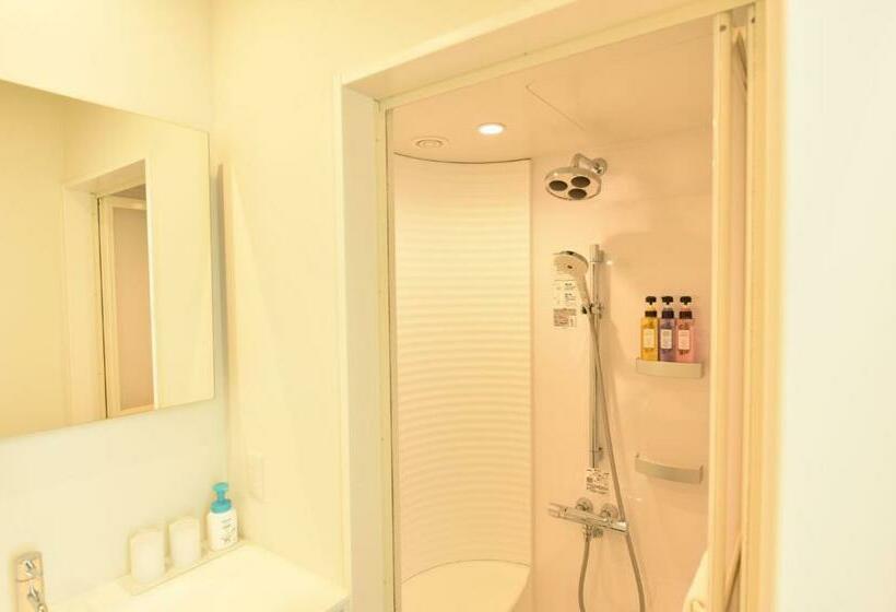Студия Стандарт, Beach Terrace Kushimoto   Vacation Stay 37415v