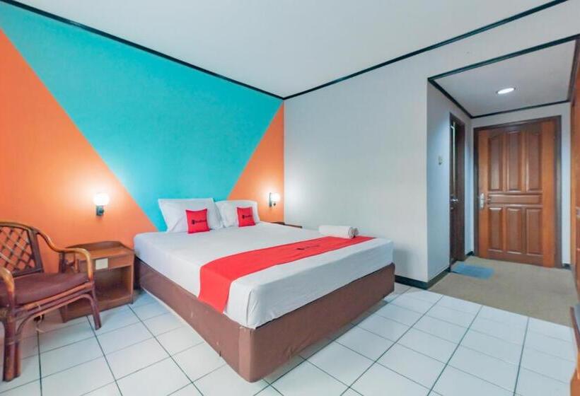 Номер Superior, Reddoorz Near Plaza Balikpapan