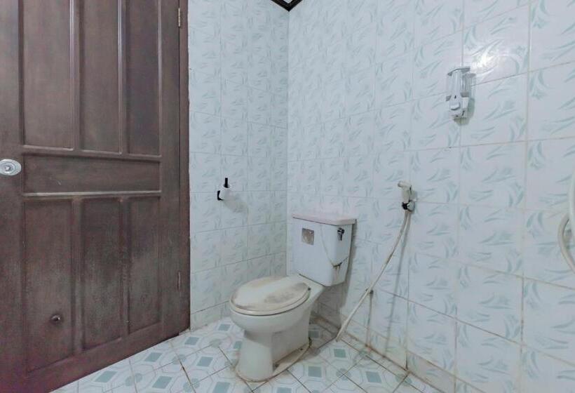 Номер Superior, Reddoorz Near Plaza Balikpapan