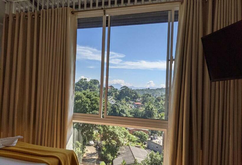Номер Economy, Sky View Villas