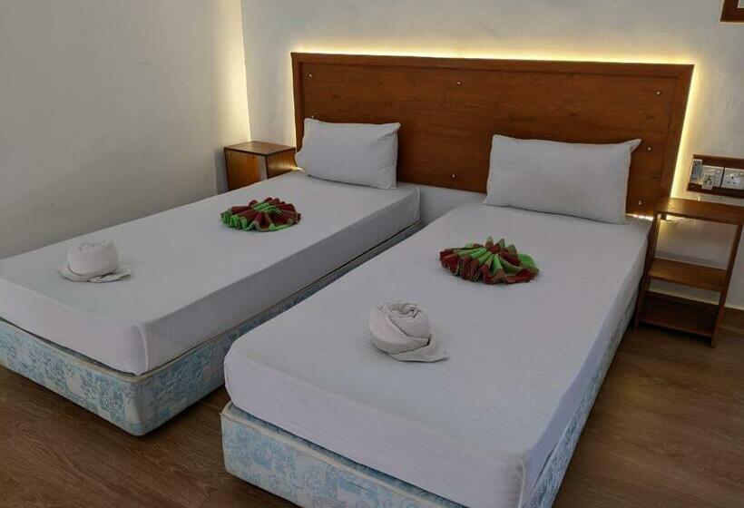 Номер Economy, Sky View Villas