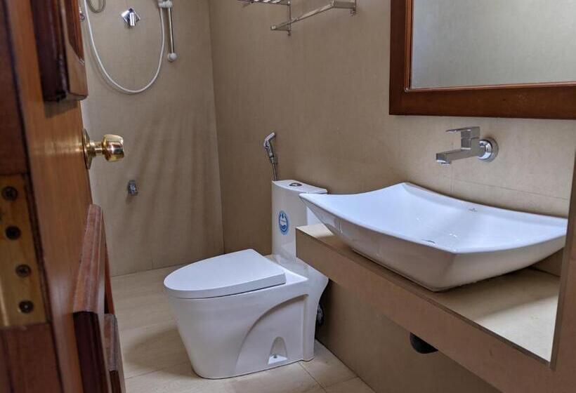 Номер Economy, Sky View Villas
