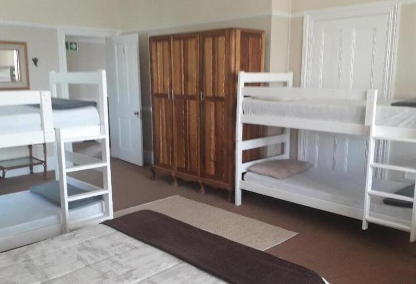 Номер Superior Вид на Море, Twin Palms Accommodations