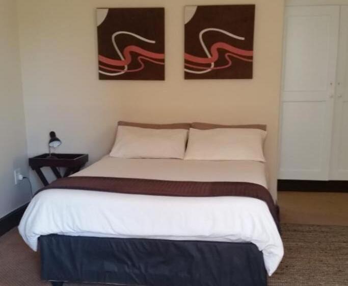 Семейный Номер Боковой Вид на Море, Twin Palms Accommodations
