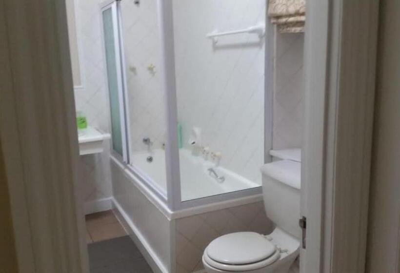 Семейный Номер Боковой Вид на Море, Twin Palms Accommodations