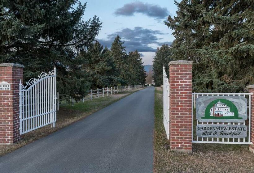 Номер Superior, Gardenview Estate Bed And Breakfast