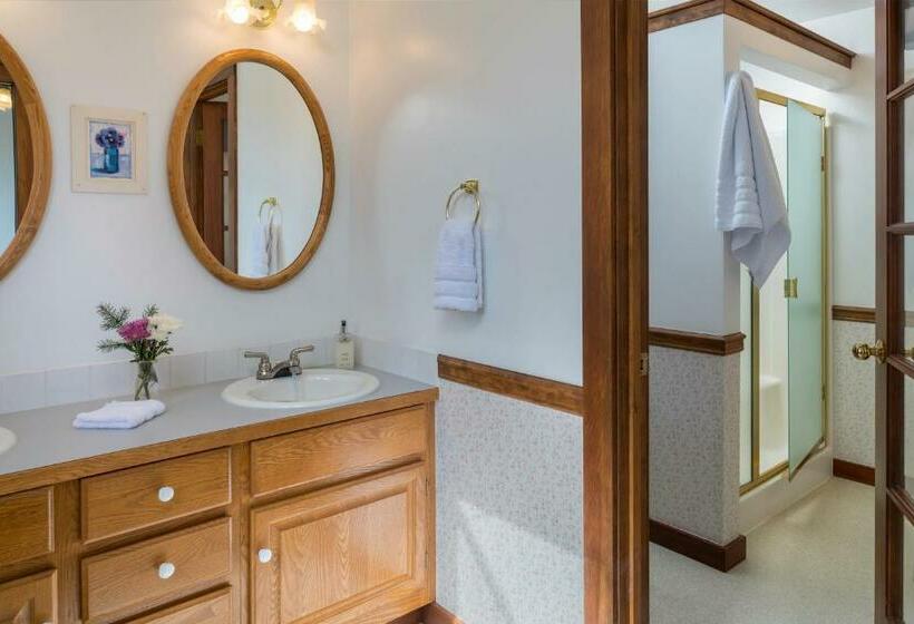 Номер Superior, Gardenview Estate Bed And Breakfast