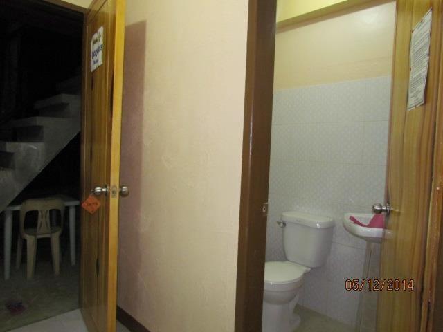 Номер Economy, Triple Js Inn Sagada
