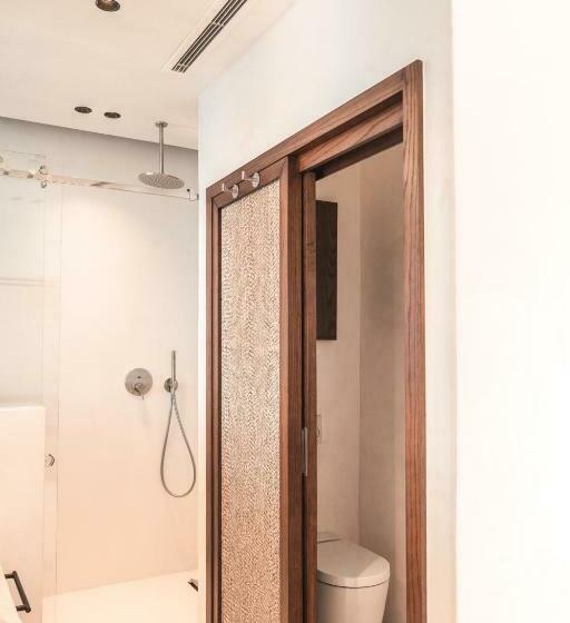 اتاق لوکس با چشم‌انداز دریا, Saklı Yaz Datça Adult Only