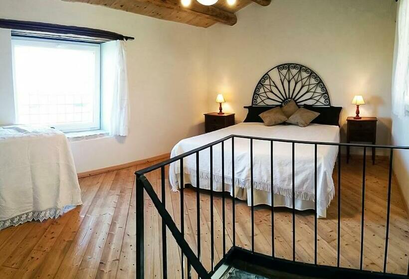 ویلای 1 خوابه, Villa Barone Alfieri   Pozzallo Rg