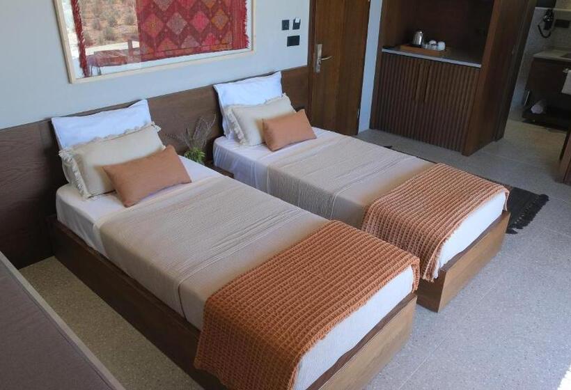 디럭스 룸, Zaya çeşme Hotel & Beach