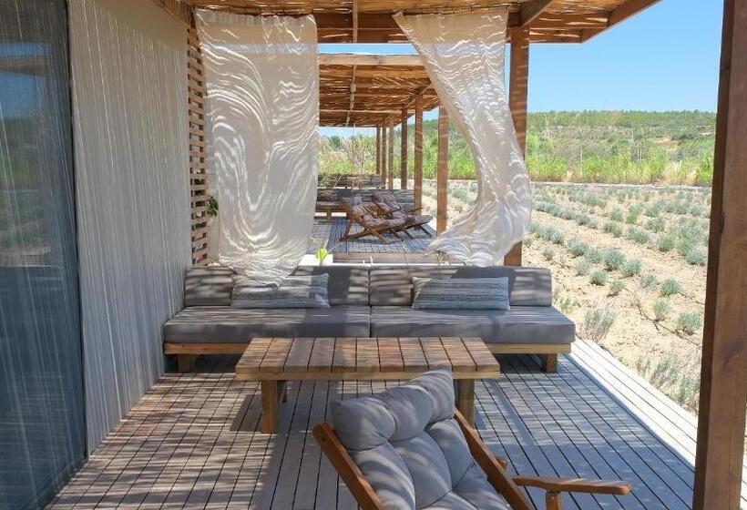 빌라 침실 1개, Zaya çeşme Hotel & Beach