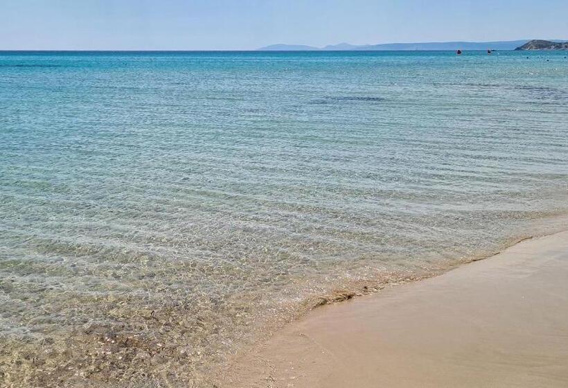 빌라 침실 1개, Zaya çeşme Hotel & Beach