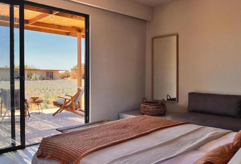 빌라 침실 1개, Zaya çeşme Hotel & Beach