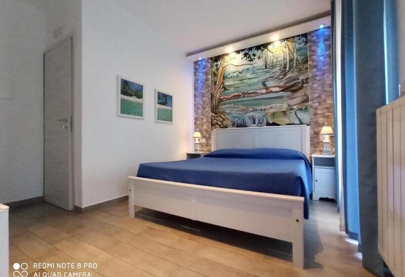 Quarto standard, B&b Triskèles