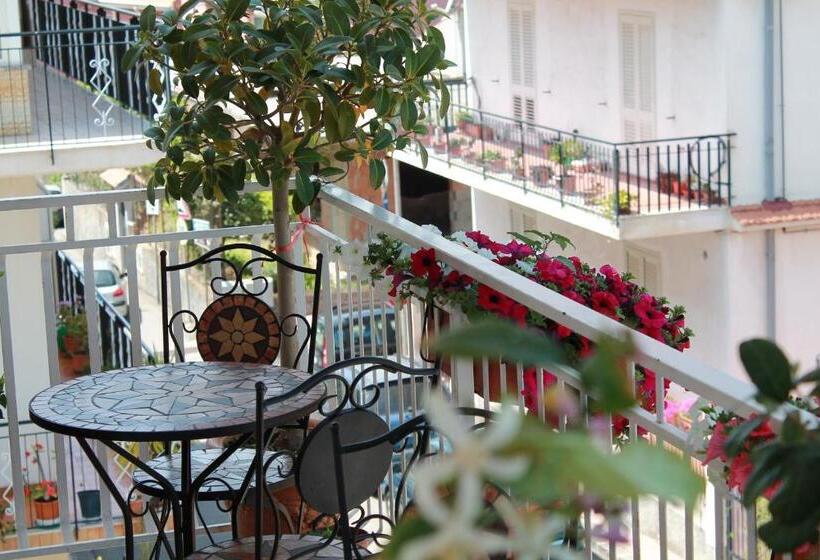 스탠다드 룸, B&b Triskèles