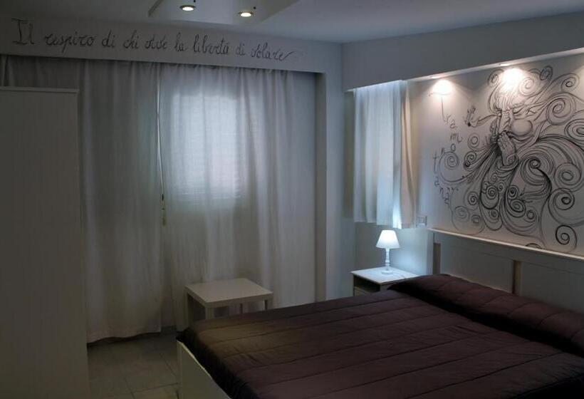 Quarto standard, B&b Triskèles