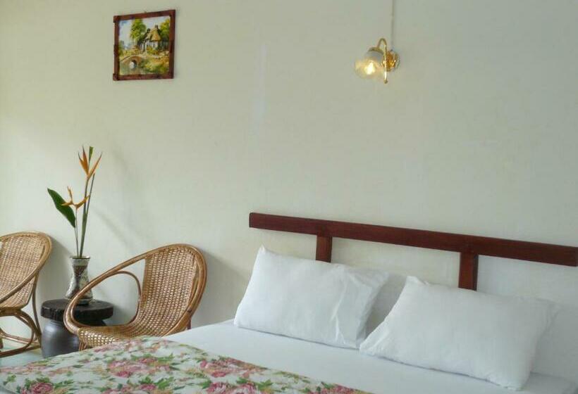 스탠다드 룸, Baan Lamai Resort