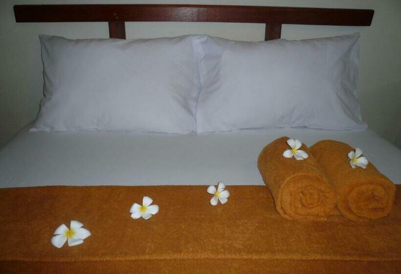 스탠다드 룸, Baan Lamai Resort