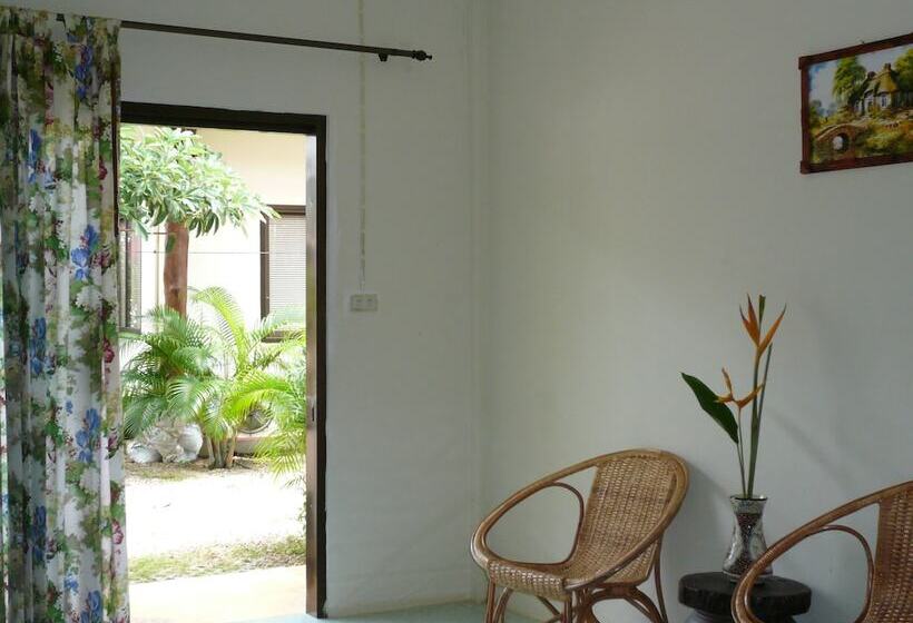 패밀리 룸, Baan Lamai Resort