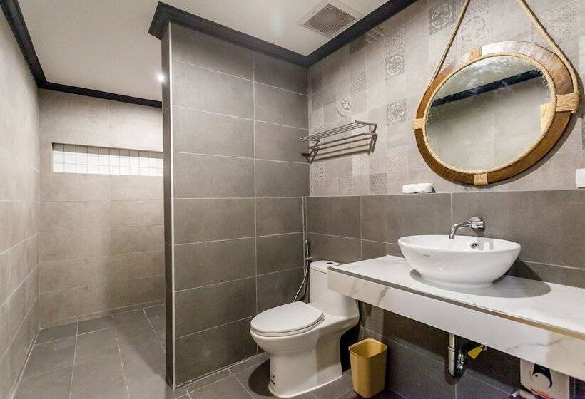 수피리어 룸, Chaokoh Phi Phi Hotel And Resort  Sha Extra Plus