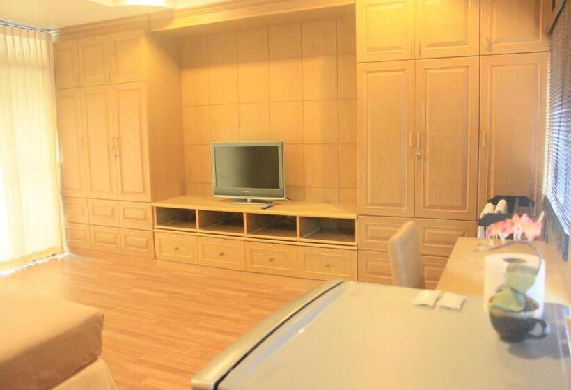 침실 2개 스위트, Garden Home Kata