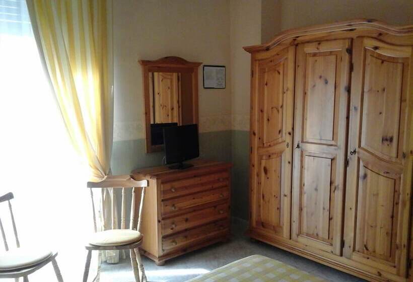 Номер Стандарт, Morchio Mhotelsgroup