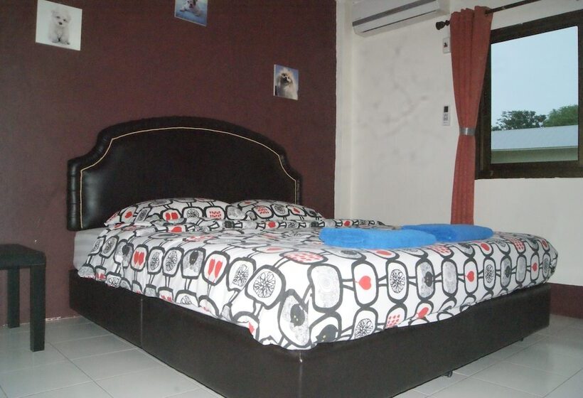 스탠다드 룸, Pineapple Guesthouse
