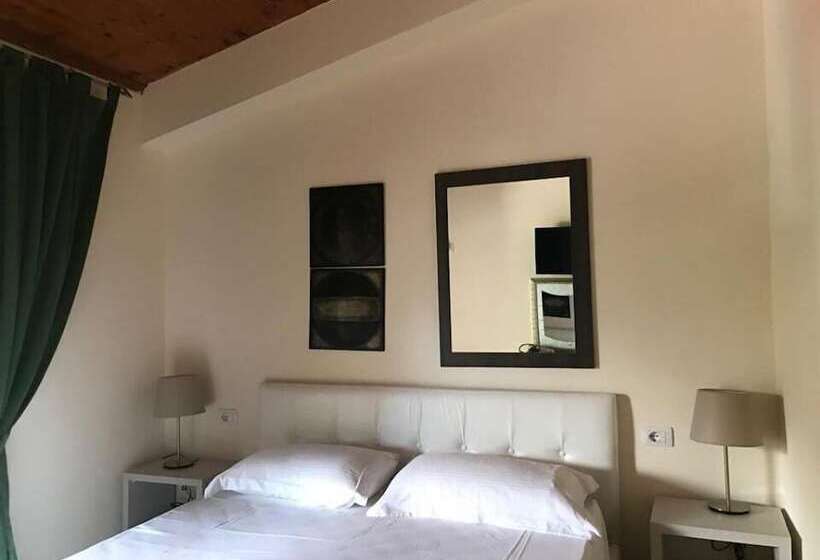 산 전망 스위트, Relax Dhermi