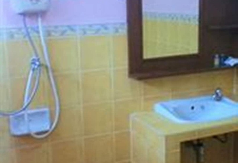 Номер Стандарт, Rin Beach Resort