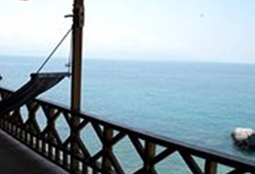 Номер Superior, Rin Beach Resort