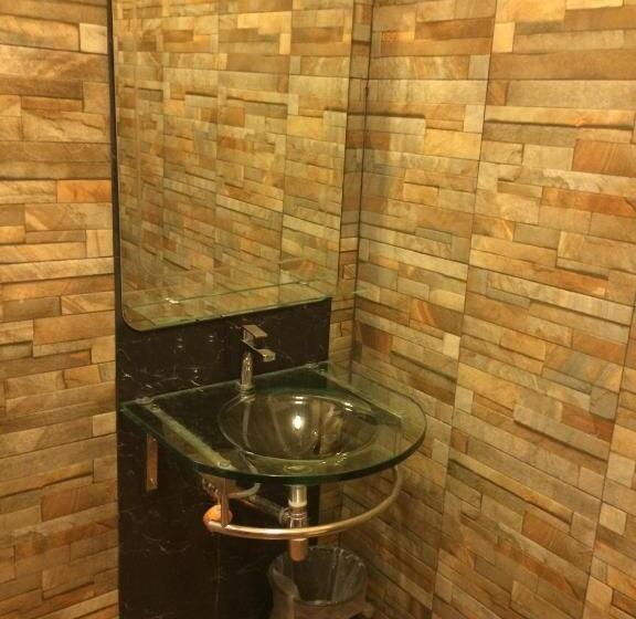 Номер Deluxe, Sofia