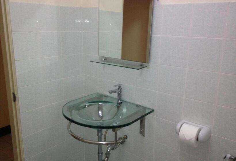 Номер Deluxe, Sofia