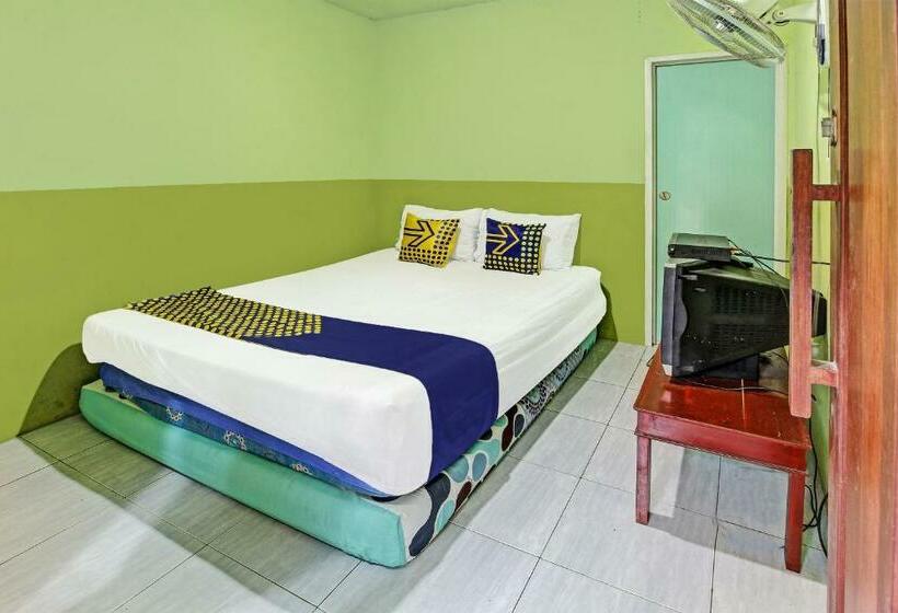 Номер Стандарт, Spot On 92264 Argo Homestay