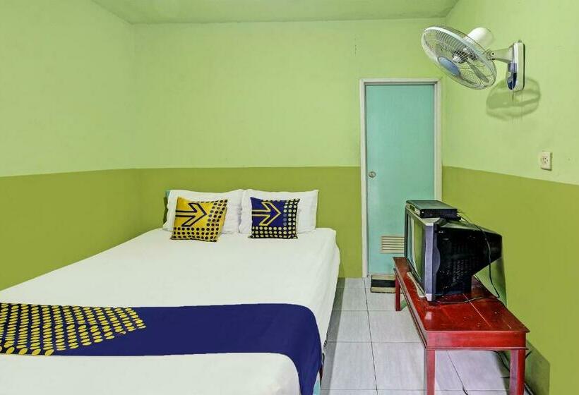 Номер Стандарт, Spot On 92264 Argo Homestay