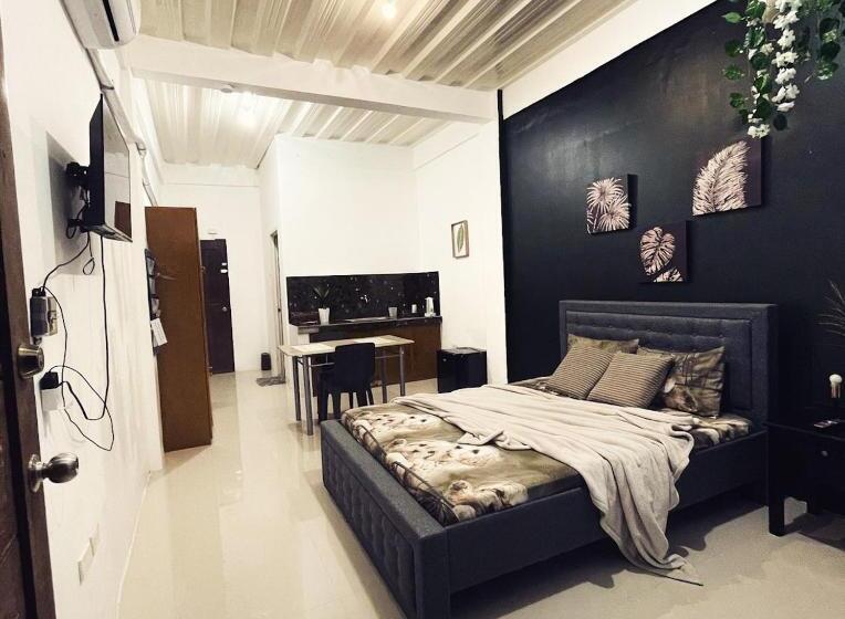 豪华房间, Sto Niño Residences Lucena City